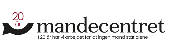 Logo for Mandecentret